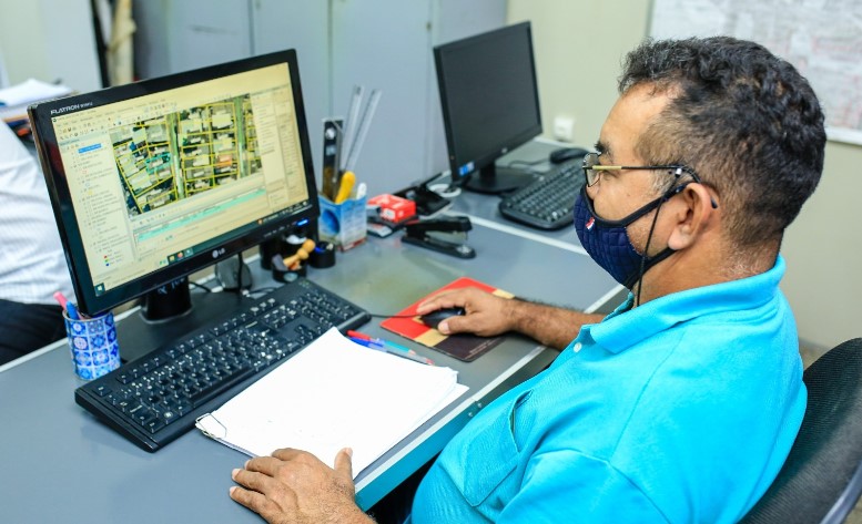 Prefeitura de Manaus tem alta de 56,2% em emissão de certidões em janeiro de 2023