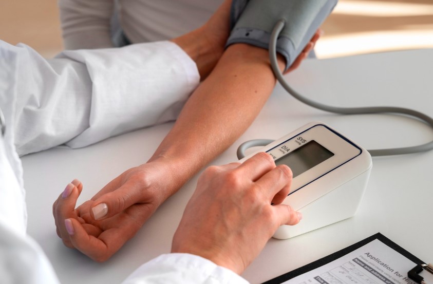 Dia Nacional de Prevenção e Combate à Hipertensão Arterial acende o alerta para a qualidade de vida da população