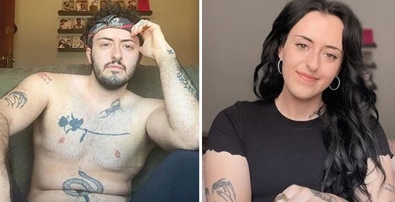 Homem transexual está destransicionando para o gênero feminino. Se arrependeu do processo