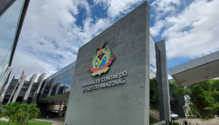Segunda sessão do ano terá 66 processos em julgamento no TCE-AM