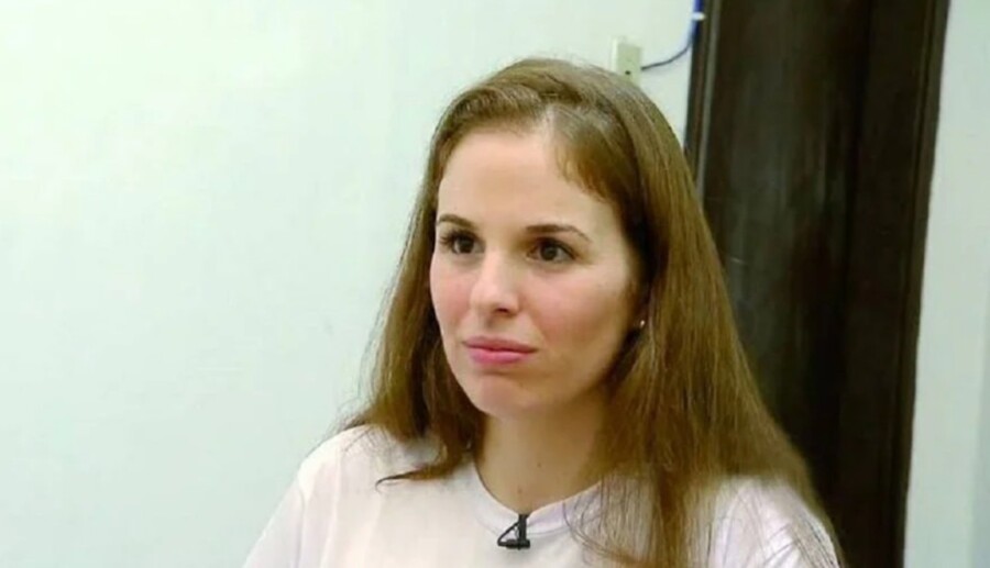 Suzane von Richthofen tenta usar herança e é impedida