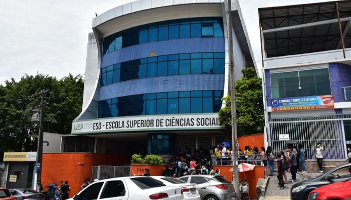 UEA abre seleção para Programa de Aperfeiçoamento em Manufatura Enxuta e Circuitos Digitais
