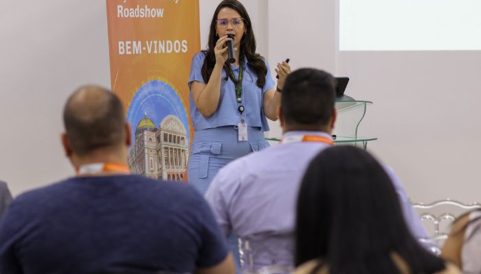 As mulheres que constroem o futuro da tecnologia na FPFtech