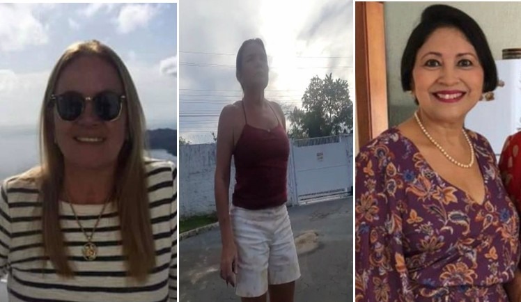 Acusadas de desvio, ex-síndica e sua vice quebram celular de moradora e humilham funcionários para tentar retomar controle de condomínio da Ponta Negra