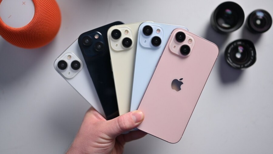Estados Unidos processam Apple por práticas monopolistas nos seus iPhones