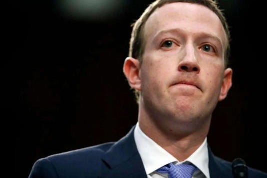 Pane no Instagram e Facebook custou R$ 16,7 bilhões a Mark Zuckerberg