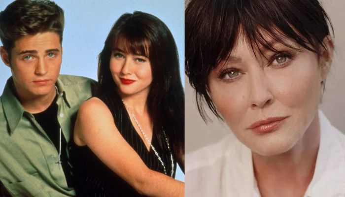 Shannen Doherty, estrela da série Barrados no Baile, morre de câncer aos 53 anos