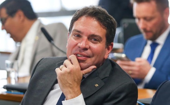 Alexandre Ramagem