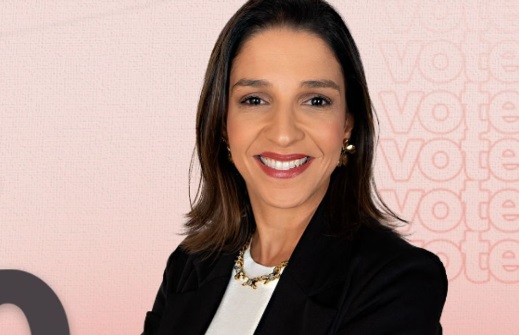 Ana Carolina Oliveira