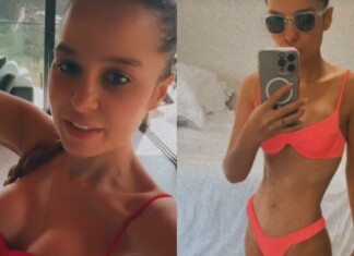 Fãs estão alarmados com a transformação física de Maiara