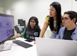 Samsung e escola tecnológica da FPFtech ofertam 180 vagas em cursos na área de inovação