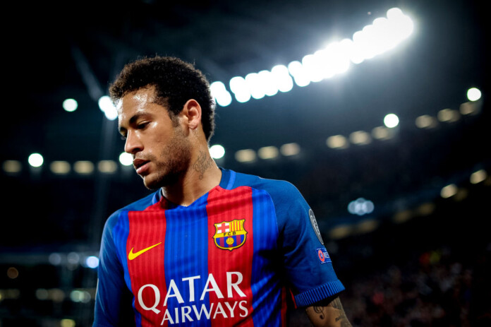 Neymar-Barcelona-5
