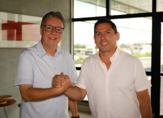 Marcelo tem candidatura aprovada TRE-AM