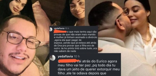 traição