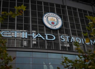 Manchester City pode ser expulso de todas as competições da Europa