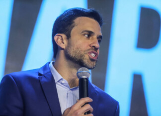Redes sociais de Pablo Marçal permanecem bloqueadas após decisão do TRE-SP