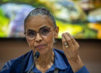 Marina Silva: “Estamos em guerra contra as queimadas criminosas”