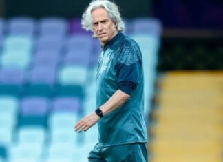 Mister Jorge Jesus revela vontade de liderar a Seleção Brasileira