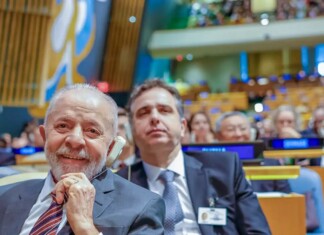 Antes de partir de Nova York, Lula se reúne com líderes da África do Sul, Colômbia e Guatemala
