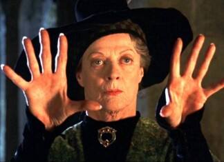A atriz Maggie Smith, famosa por Harry Potter, morre aos 89 anos