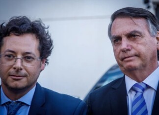Advogado de Bolsonaro critica ‘oportunismo’ de Marçal após agressão de Datena: ‘É inadmíssivel comparar com a facada’
