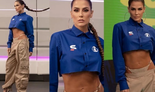 Deborah Secco 2