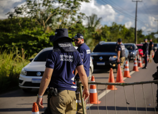 Detran-AM: Mais de 60 condutores são flagrados sob efeito de álcool durante operação Lei Seca em Manaus e na AM-070