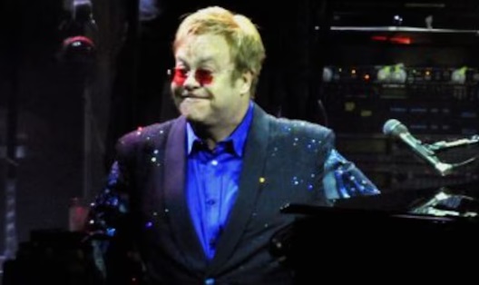 Elton John 1