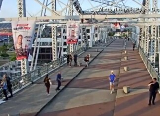 Jon Bon Jovi salva mulher de suicídio em uma ponte nos EUA