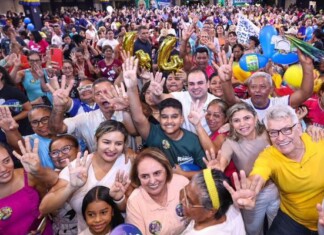 UPAs 24 horas terão consultas, exames, medicamentos e equipe multidisciplinar, garante Roberto Cidade