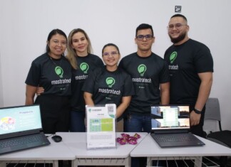 Com novas turmas previstas para 2025, parceria entre Foxconn e etech já qualificou 280 pessoas