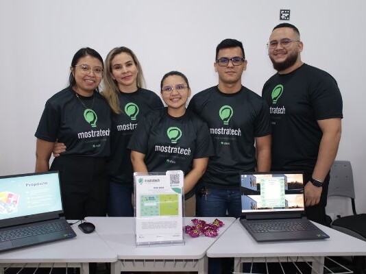 Com novas turmas previstas para 2025, parceria entre Foxconn e etech já qualificou 280 pessoas