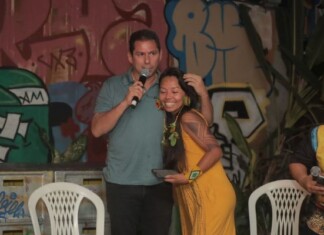 Marcelo defende transparência e controle social nos editais culturais da prefeitura de Manaus