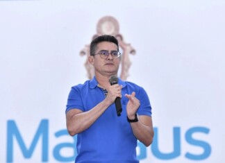 Inconformado, David Almeida recorre de decisão para manter aumento da passagem de ônibus para R$ 5