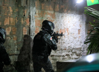 Amazonas mantém redução e fecha mês de agosto com queda de 23% no número de homicídios