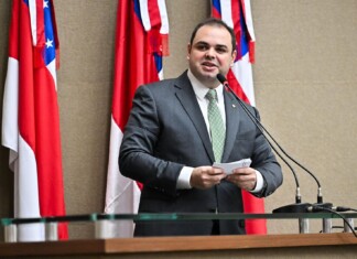 Leis de Roberto Cidade auxiliam na prevenção e na busca de tratamento para doenças relacionadas à saúde mental
