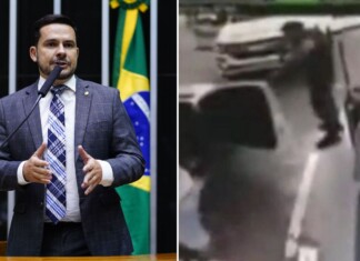 Candidato à prefeitura de Manaus já foi envolvido em acusação de extorsão como PM