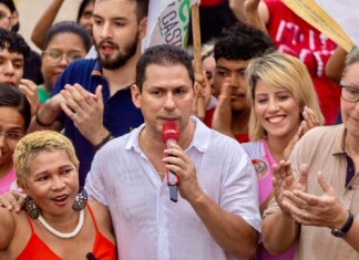 Marcelo planeja Guarda Municipal nos terminais e linhas de ônibus que mais sofrem com assaltos