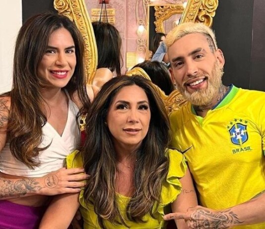 Justiça do Amazonas mantém prisão preventiva de réus no “Caso Djidja “