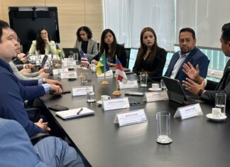 Governo do Amazonas defende inclusão, no PAC, de recursos para regularização fundiária na região