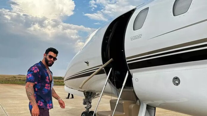 aviao-gusttavo-lima_reproducao-instagram