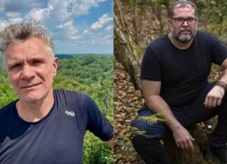 Recursos dos réus no caso Bruno e Dom serão julgados pelo TRF nesta terça-feira