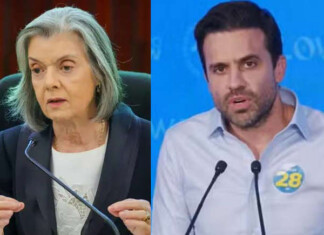 Cármem Lúcia diz que Pablo Marçal ‘ofende a democracia’ após nova polêmica