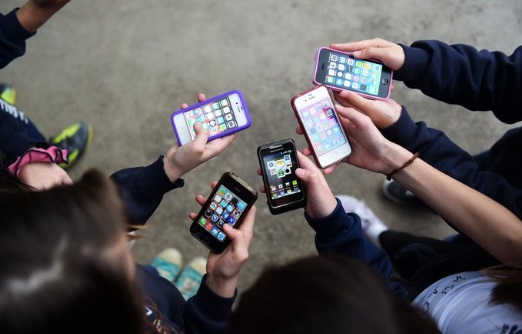 celular