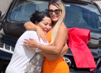 STJ nega boatos sobre habeas corpus em favor da mãe de Deolane Bezerra