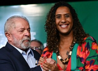 Anielle Franco recebe licença de cinco dias assinada por Lula após denúncia de assédio