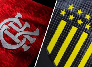 Libertadores! Rubro-Negro tenta manter a invencibilidade em casa contra o Peñarol