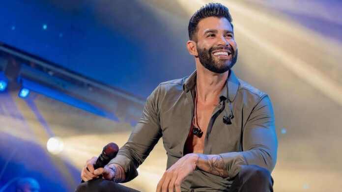 gusttavo lima