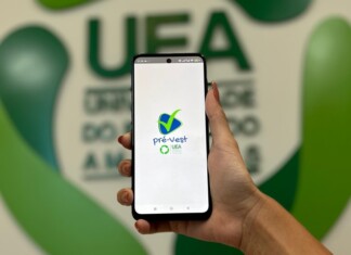 Pré-Vest UEA: super revisão focará nos temas mais importantes; aulas disponíveis a partir de segunda (23/9)