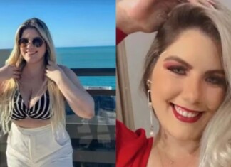 Jovem de 24 anos perde a vida após fazer seis cirurgias plásticas de uma só vez